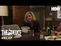 The Deuce: Seasons 1 and 2 Recap - Where We Left Off | HBO