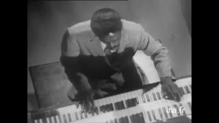 « On green Dolphin Street » par le Trio Lou Bennett (1960)