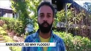 20171005. NDTV report on rising extreme rainfall events