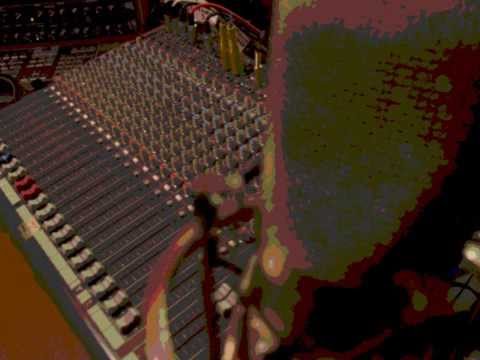 Ostry (Bezimienni) w Winylowym Polu [2014] # 1/4