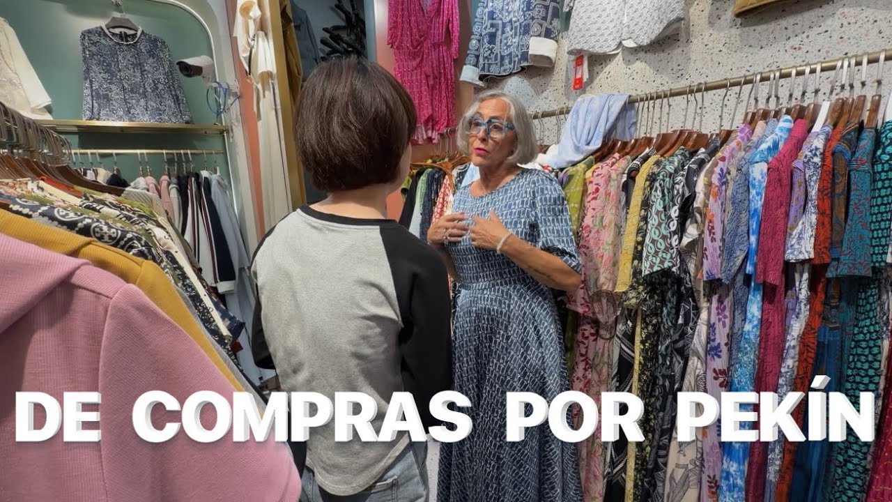 De compras en Pekín   Mayo 2026 #119b