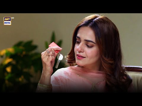 Ye Rahi Tumhare Naye Ghar Ki Chabiyan... Mubarak Ho #MeinHariPiya Episode 55 BEST SCENE