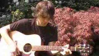 Sunshine Sessions: &#39;Loose Leaves&#39; - Bright Eyes cover