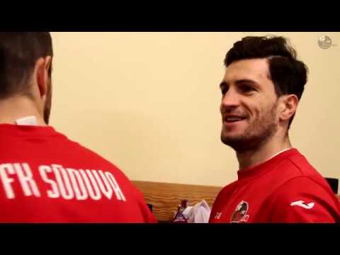 2018-04-24 Palanga - Sūduva 0:2