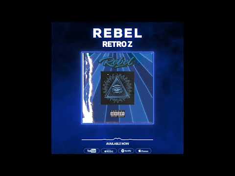 Retro Z - Capone Flow (Feat. Glocksteppa) [Official Audio]