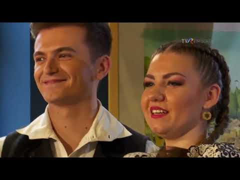 De ce folclor? Interpreții tinerei generații răspund cu argumente și sinceritate (1) #Folclor @TVRTM