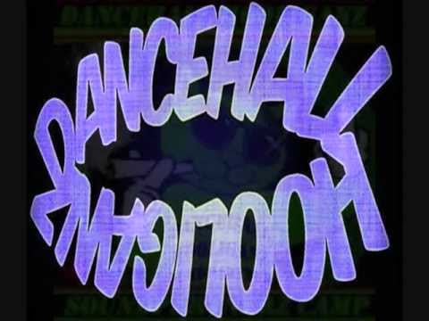 MADI SIMMONS meets DANCEHALL HOOLIGANZ ''wont stay down freestyle''