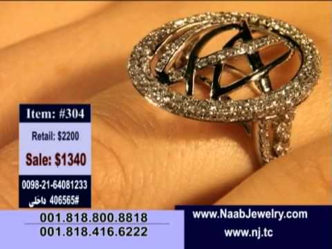 Naab Jewelry TV Show Episode-229