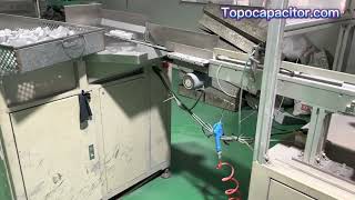 China AC Film Capacitors Manufacturer #capacitor #capacitores #acmotor #pump #airconditioner