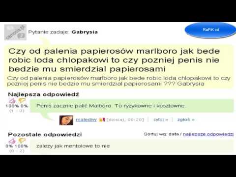 Mistrzowie Ciętej Riposty Cz.6
