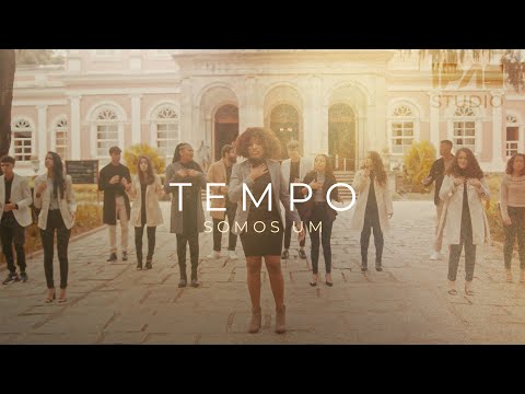 TEMPO | Vocal Somos Um