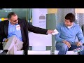 Meghna Left Surya Varanam Aayiram Advice Scene Flight Scene Hold On Your Memories Advice