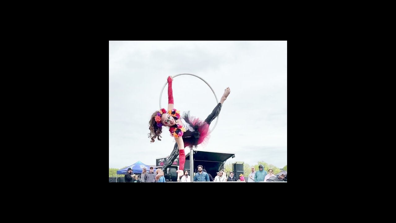 Promotional video thumbnail 28 for Jessica Black