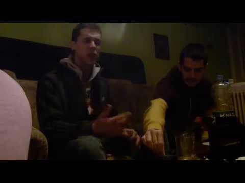 Grashoper - Rakija Freestyle 2014