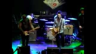 Lucero - &quot;Juniper&quot;