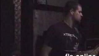 Few Left Standing - Burn Me to the Ground