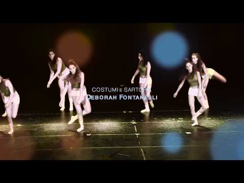 Lineadanza "Saggio 2015" - Sigla ufficiale