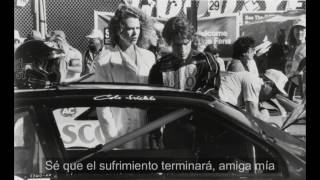 David Coverdale - The Last Note Of Freedom (Sub Español)