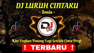 Download lagu DJ KINI ENGKAU DATANG LAGI SETELAH CINTA PERGI (LURUH CINTAKU SONIA) REMIX TERBARU FULL BASS 2020 mp3