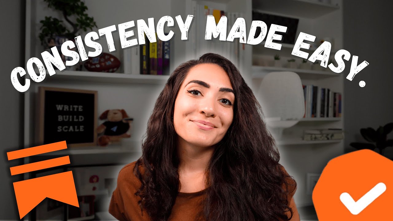 Consistency on Substack Is Useless Without THIS (10-5-1 Rule Explained)