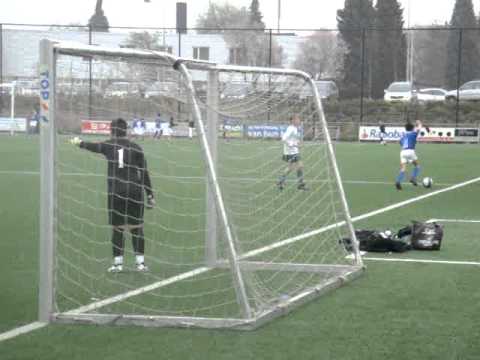 FC Hoensbroek E2 - Groene Ster E3 (31-03-2012)