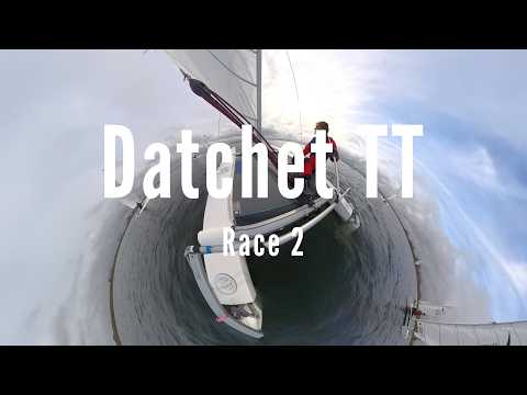 Datchet winter traveller 2026 race 2