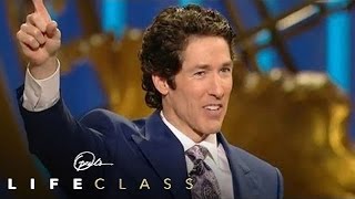 Pastor Joel Osteen's Full Sermon "The Power of 'I Am'" | Oprah’s Life Class | Oprah Winfrey Network