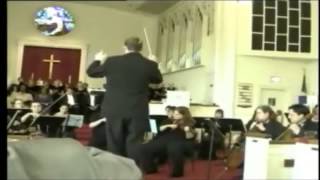 Behold the Lamb of God - Handel