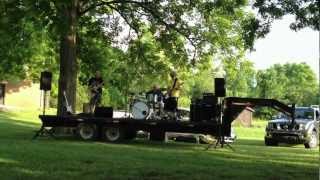 Saturn Parkway - Bad Bad Love