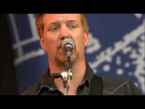 Queens Of The Stone Age - Feel Good Hit Of The Summer @ Rock Werchter 2011