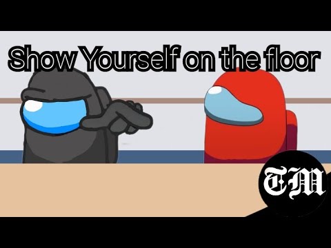 Mashup CG5 X Gatopaint FT Kennyong Show yourself On the floor_The Matrix