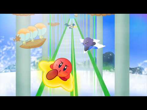 Nintenmix 093 - Sky Sands