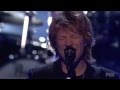 You Want to Make a Memory - Bon Jovi on ...