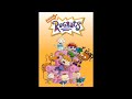 My 2 Nickelodeon Shows Rugrats The Wild ThornBerrys