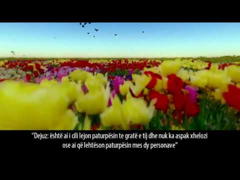 70 Mëkatet e Mëdha në ISLAM Mëkatet më