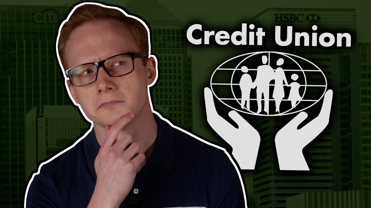 How Credit Unions Compare to Banks