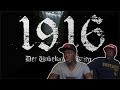KSIOlajidebt Plays | 1916: Der Unbekannte Krieg ...