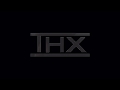 THX Custom Certified Game Logo THX Bounty Quality Games Comes With Great Sound