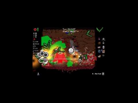 The Lost vs. Mega Satan - Binding of Isaac: Afterbirth+