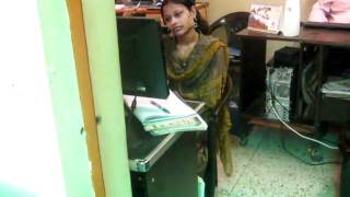 preview picture of video 'My office A. K. Nigam & Associates, Kanpur'