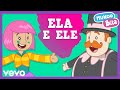 Mundo Bita Ela E Ele Ft Bia Medeiros