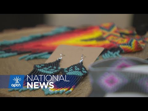 Manitoba cancels current beading program inside jails | APTN News