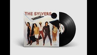 The Sylvers - Taking Over