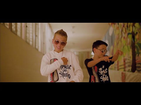 VDSIS - Dustin & Samuel - Chicas & Chicos (official Musikvideo) // VDSIS Video