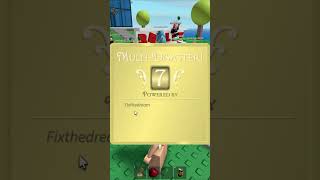 THE MOST DISASTERS in Natural Disaster survival!