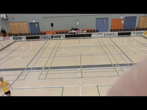 Welhot P11 Kuopion Turnaus 11.12.2022