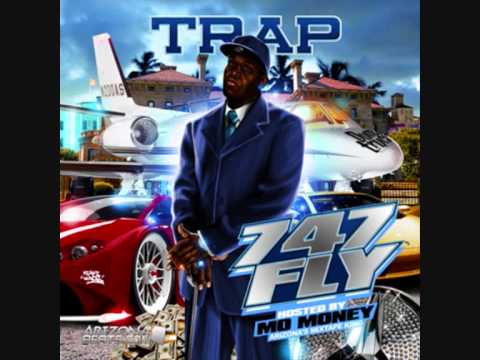 Trap - 380 (Feat Kam, Roca Dolla & Bookie)