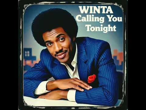 Winta - Calling You Tonight