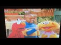 Sesame Street Episode 4109 August 14th 2006 Part 1