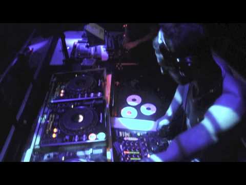 DJ Micky Friedmann final Live at FLY Night Club in Toronto, Ontario, Canada